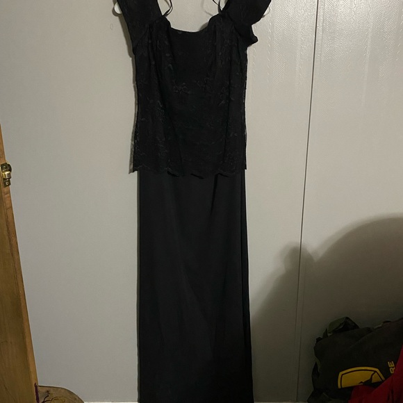 Mother of the bride dress - Picture 3 of 3